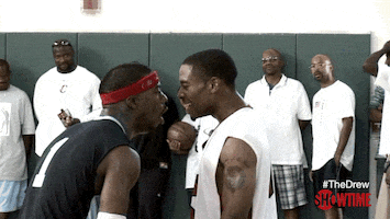 just produce the drew GIF by SHOWTIME Sports
