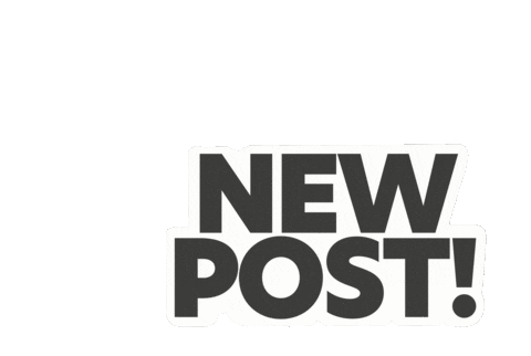 Brand New Sticker