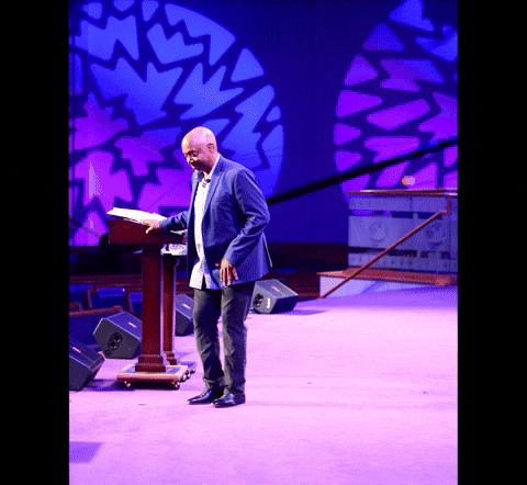 Transforminglives GIF by Bethany Baptist Church