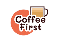 Coffee Time Sticker