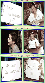 maine mendoza kalyeserye GIF