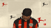 Happy Bayer 04 GIF by Bundesliga