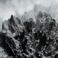 xponentialdesign daily landscape visuals after effects GIF