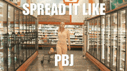 Pbj GIF by Galantis