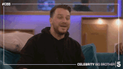 tv show GIF by Big Brother UK