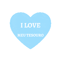 meutesouro amor vida Mãe gratidao Sticker