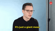 Christmas Family GIF by BuzzFeed