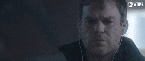 I Do Feel A Little "Butchery"