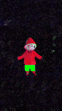 Krizzie GIF