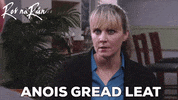 Gaeilge GIF by Ros na Rún