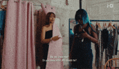 Jean Paul Gaultier Fashion GIF by i-D