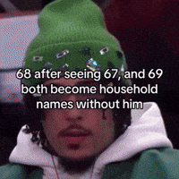 Lonzo Ball Gelo GIF by Respective