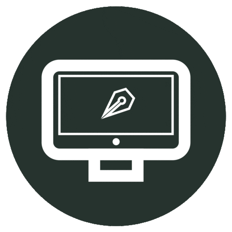 Graphicdesign Sticker by Foundry