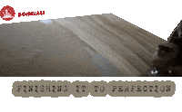 Wood Perfection Sticker by bohriali