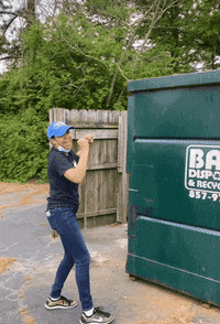 UnitedWayofSHR yes celebrate strong united way GIF