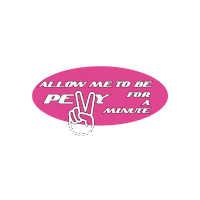 Michael Kay Sticker by Slate Media