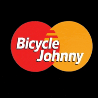 Gojohnnygo GIF by Bicycle Johnny
