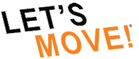 Letsmove Sticker by MOSSA