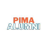 pimafoundation tucson pimacommunitycollege pimacollege pimaccalumni Sticker