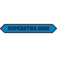 Superstar Sticker by adidas Brasil