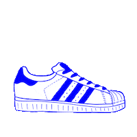 Dance Adidas Sticker by soulbox_danceschool