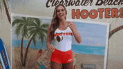 Laugh Lol GIF by Hooters