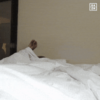 approve michael venom page GIF by DAZN USA