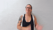 Asl Talk GIF