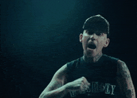 Blackbear GIF by G-Eazy