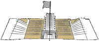 University Of Colorado Sticker by CUAnschutz