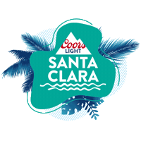 Cerveza Panama Sticker by Coors Light Panamá