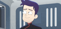 Happy Season 3 GIF by Paramount+