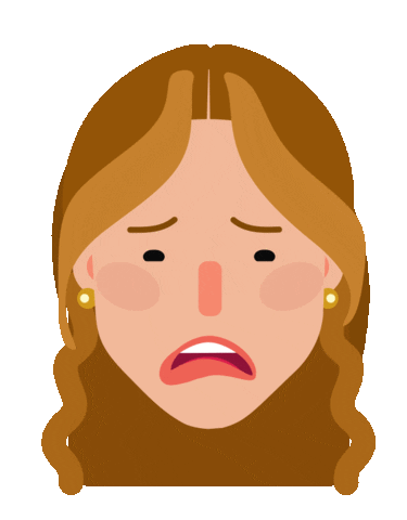 Nico Nil Sticker by yogomotion