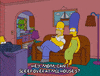 Episode 14 GIF by The Simpsons