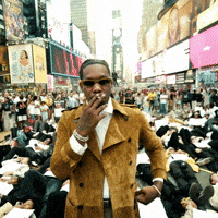 Kiari Offset GIF by Respective