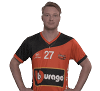 UHCTaegerwilen floorball unihockey uhct uhctaegerwilen Sticker