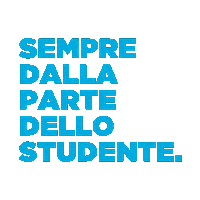 aup_poliba uni bari poli sempre Sticker