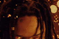 Fetty Wap Eyes GIF