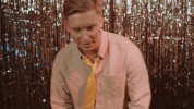 vintage smile GIF by George Ezra