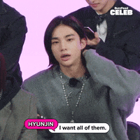 Stray Kids Skz GIF by BuzzFeed