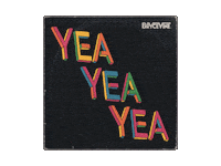 Bryce Vine Sticker by Big Noise