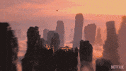 Avatar The Last Airbender GIF by NETFLIX