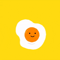 Good Morning Sunnyside Up