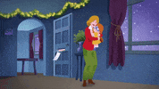 Merry Christmas Snow GIF by Christmas Music