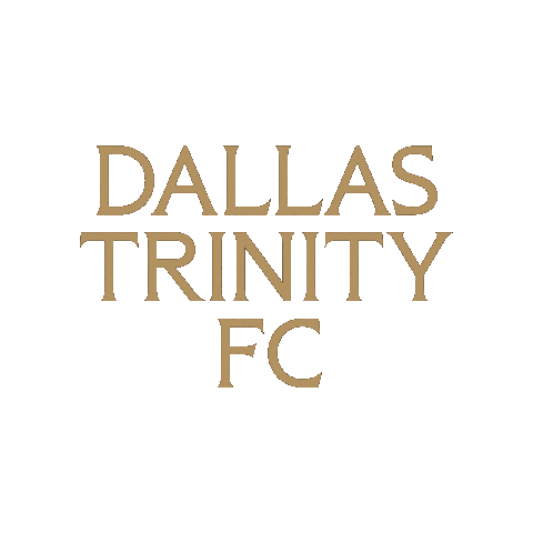 trinityfc giphyupload dallas womens soccer usl Sticker