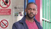 Behave Grace Black GIF by Hollyoaks