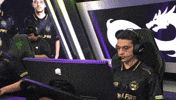 Audaz GIF by Eternal Fire