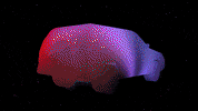 space car GIF
