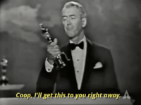 academy awards oscars GIF
