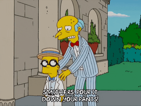 bart simpson episode 3 GIF